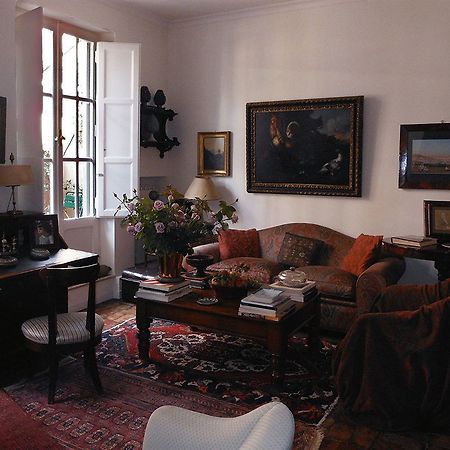 B&B Casa De Luca A Campo De Fiori Roma Eksteriør bilde
