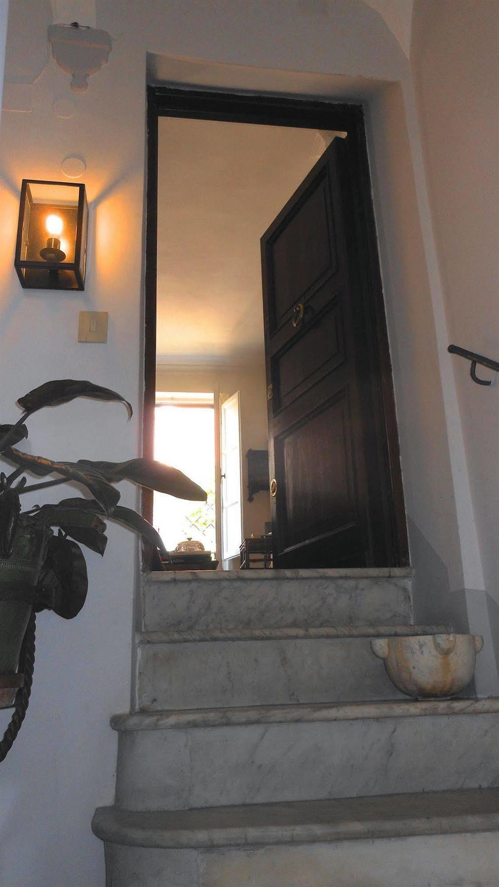 B&B Casa De Luca A Campo De Fiori Roma Eksteriør bilde